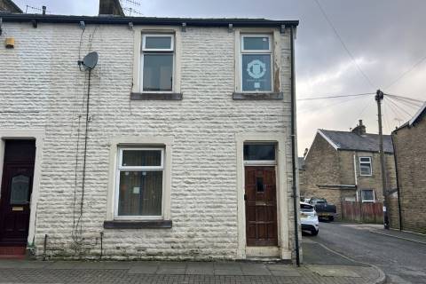 Property for auction in Lancashire
