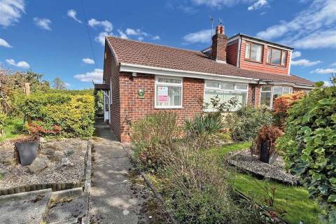 Property for auction in Lancashire