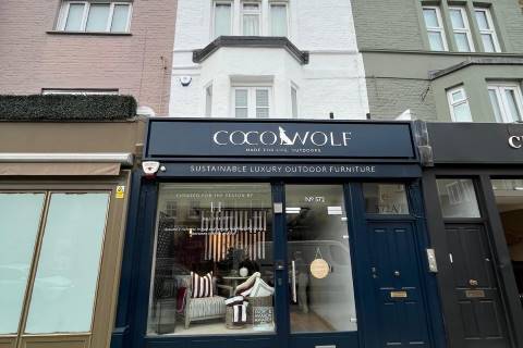 Property for auction in London