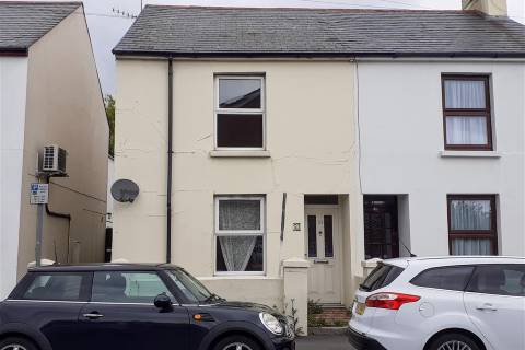 Property for auction in West Sussex