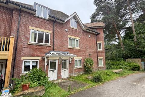 Property for auction in Dorset