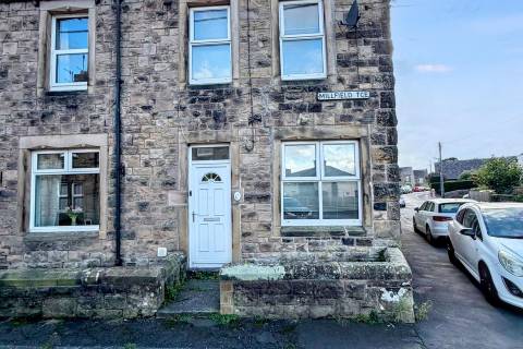 Property for auction in Northumberland