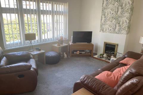 Property for auction in South Glamorgan