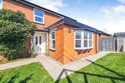 Property for auction in Herefordshire