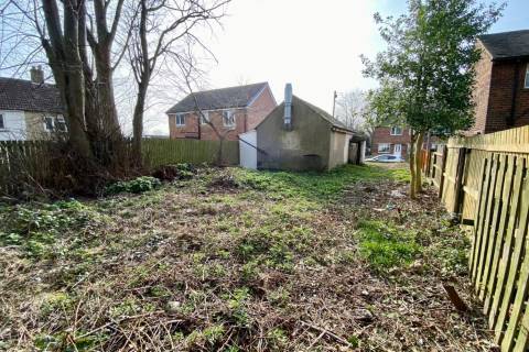 Property for auction in West Yorkshire