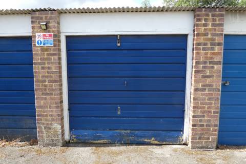 Property for auction in Surrey