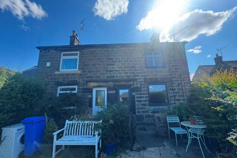 Property for auction in South Yorkshire