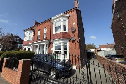 Property for auction in Cleveland