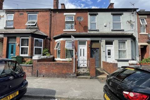 Property for auction in West Yorkshire