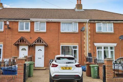 Property for auction in Tyne and Wear