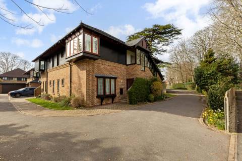 Property for auction in West Sussex
