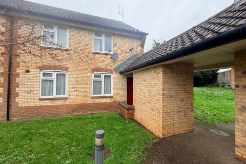 Property for auction in Norfolk