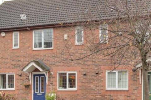 Property for auction in Lancashire
