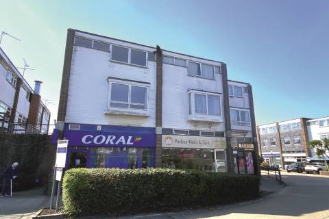 Property for auction in West Sussex