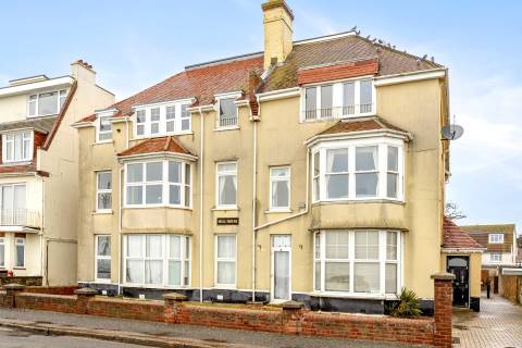 Property for auction in West Sussex