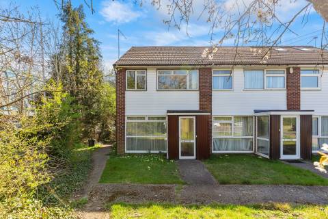Property for auction in Middlesex