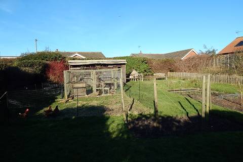 Property for auction in Norfolk