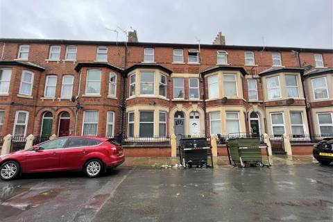 Property for auction in Lancashire