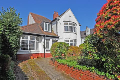 Property for auction in Gwent