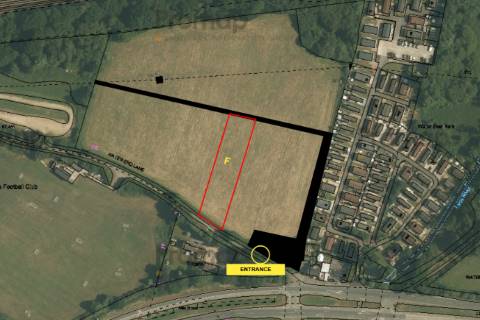 Property for auction in Hampshire