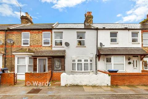 Property for auction in Kent