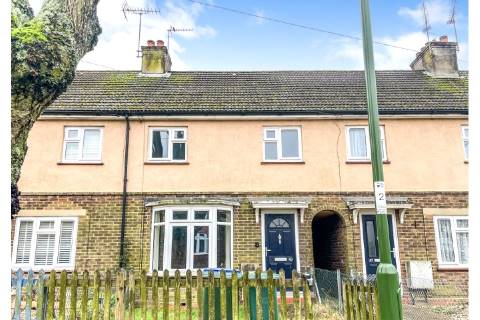 Property for auction in West Sussex