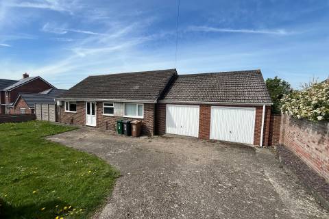Property for auction in Derbyshire