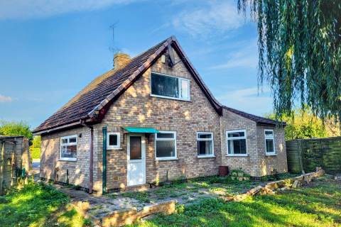 Property for auction in Lincolnshire