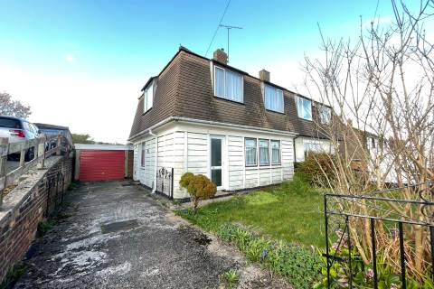 Property for auction in Nottinghamshire