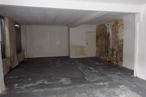 Property for auction in Northumberland