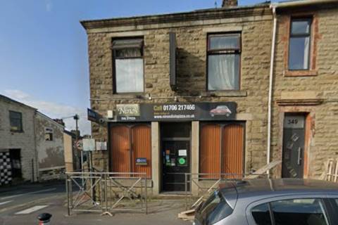 Property for auction in Lancashire