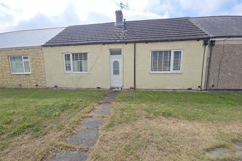 Property for auction in Northumberland