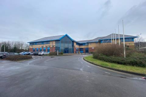 Property for auction in South Yorkshire