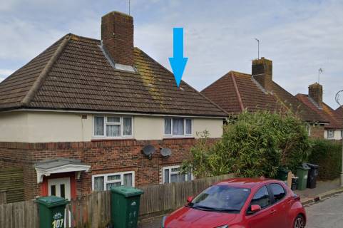 Property for auction in East Sussex