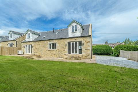 Property for auction in Northumberland