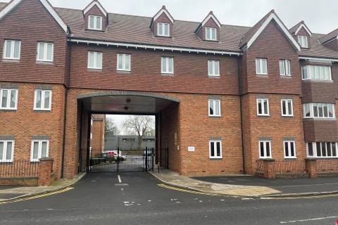 Property for auction in Tyne and Wear