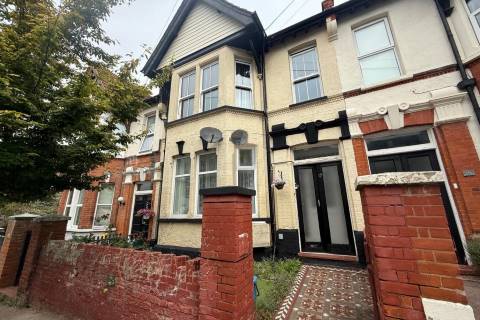 Property for auction in Essex