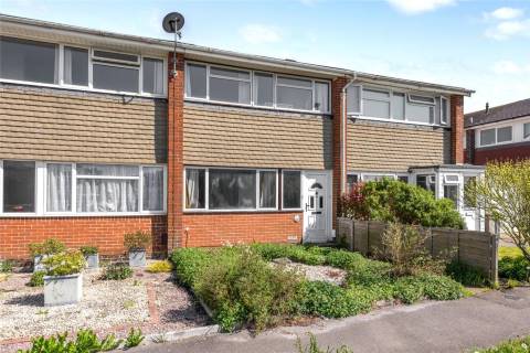 Property for auction in West Sussex