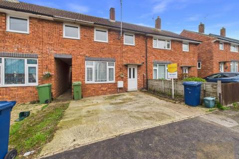 Property for auction in Gloucestershire