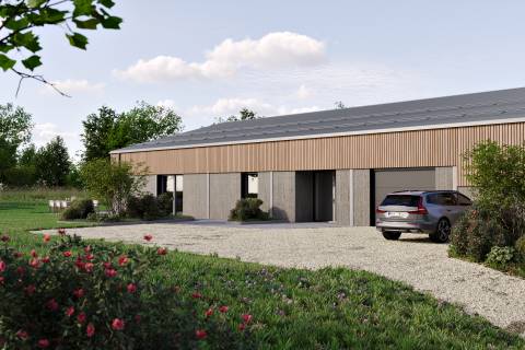 Property for auction in Gloucestershire