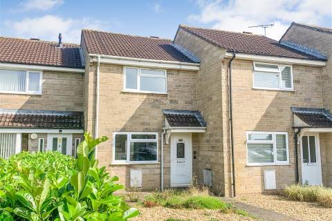 Property for auction in Somerset
