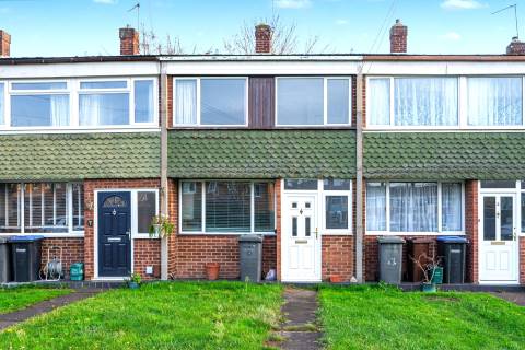 Property for auction in Surrey