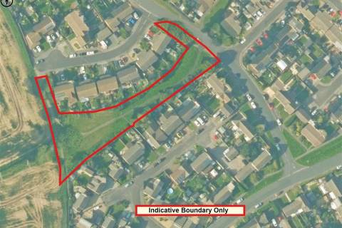 Property for auction in Wiltshire