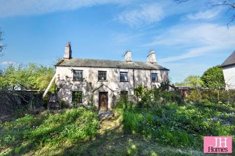 Property for auction in Cumbria