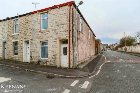 Property for auction in Lancashire
