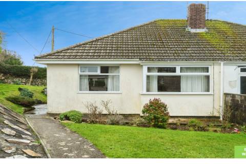 Property for auction in Cornwall