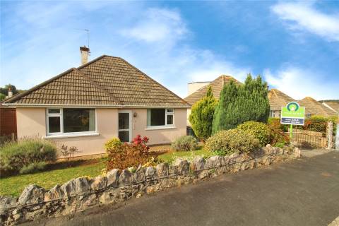 Property for auction in Devon