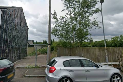 Property for auction in Gwent
