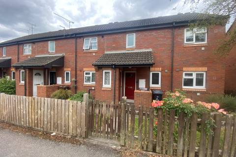 Property for auction in South Yorkshire