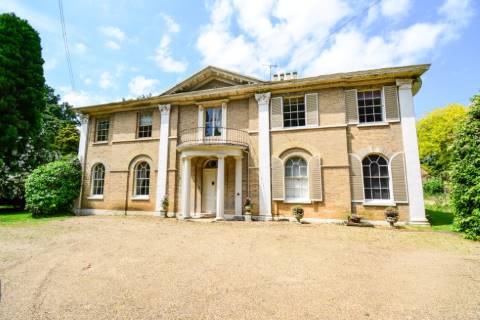 Property for auction in Norfolk